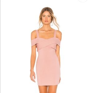 NEVER WORN REVOLVE DRESS
